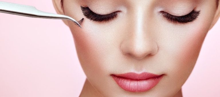 Eyelash Trends Ultimate Guide