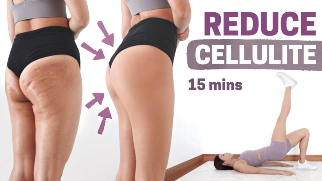 How Can I Reduce The Appearance Of Cellulite? - Lash Extensions